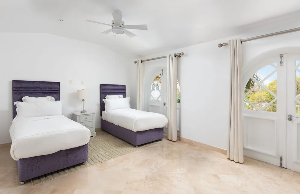 Saint Peters Bay - Unit 501 Penthouse