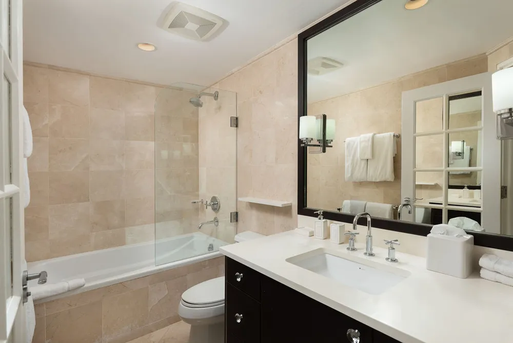 Saint Peters Bay - Unit 501 Penthouse