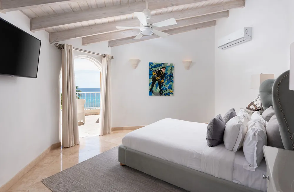 Saint Peters Bay - Unit 501 Penthouse