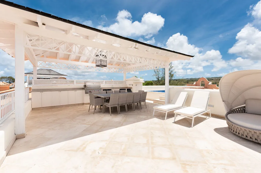 Saint Peters Bay - Unit 501 Penthouse