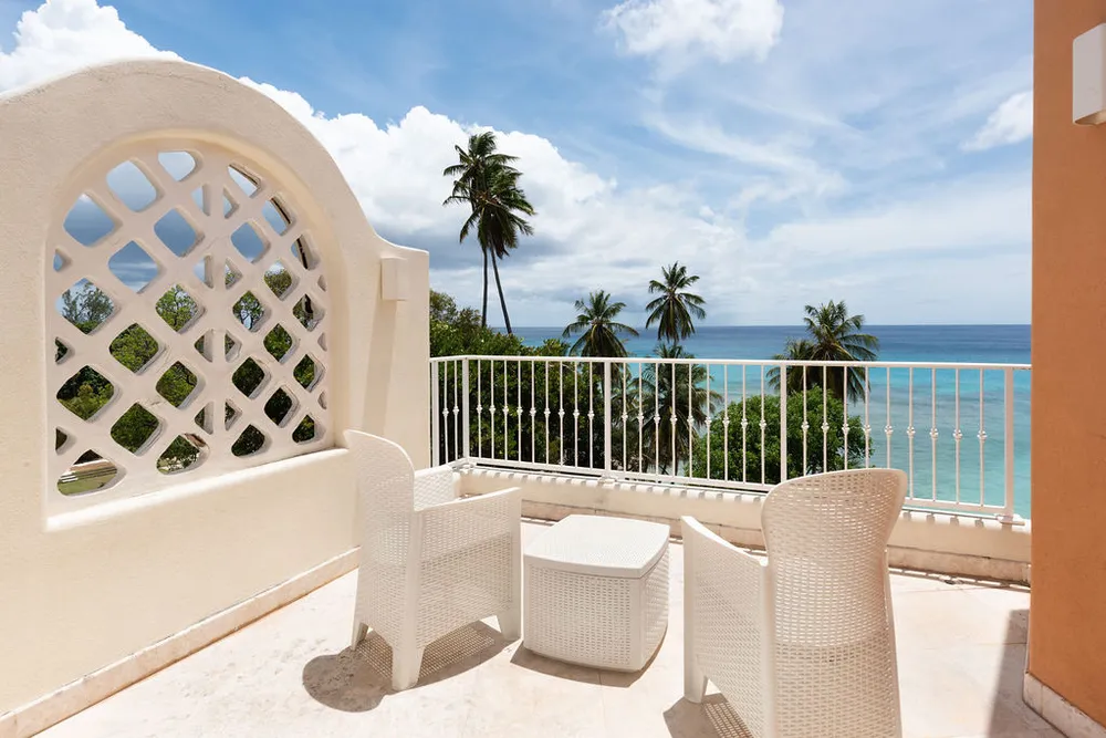 Saint Peters Bay - Unit 501 Penthouse