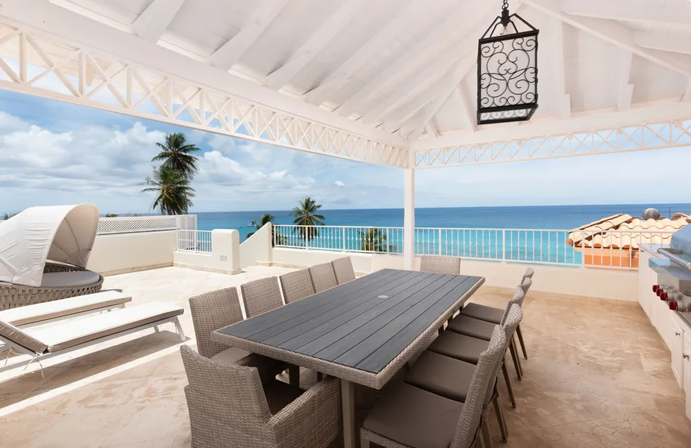 Saint Peters Bay - Unit 501 Penthouse