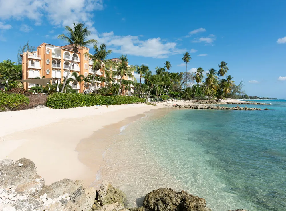 Saint Peters Bay - Unit 501 Penthouse