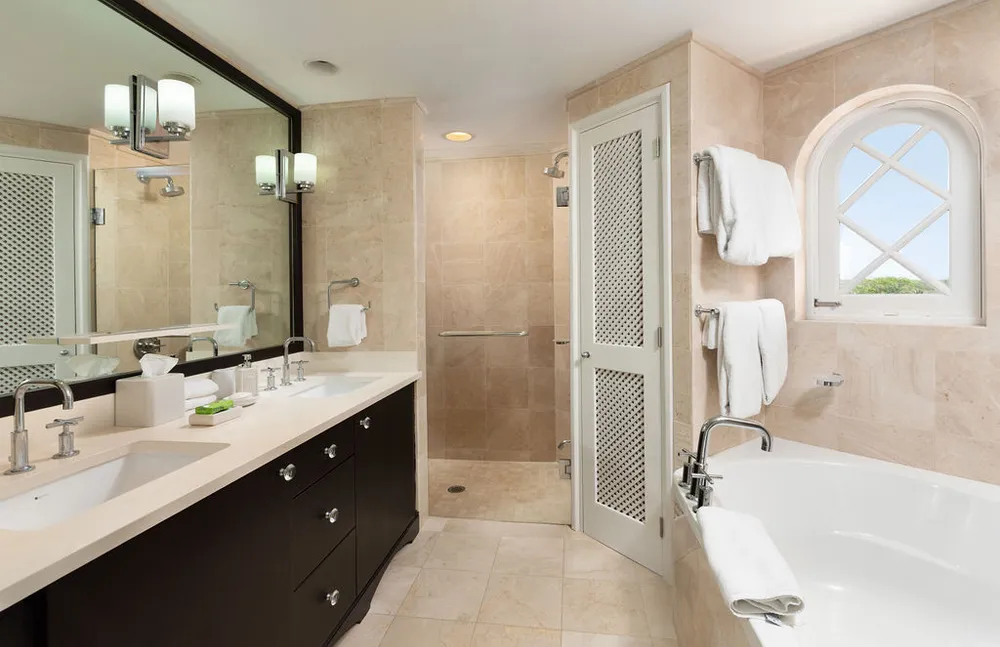 Saint Peters Bay - Unit 501 Penthouse