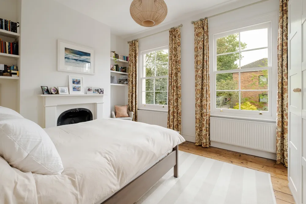 Milton Grove, London, N16