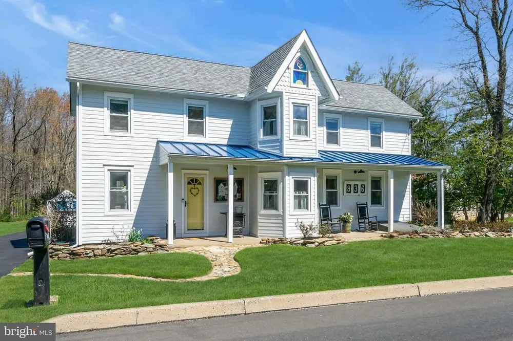 936 Big Oak Rd, Yardley, PA 19067