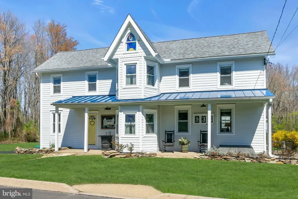 936 Big Oak Rd, Yardley, PA 19067