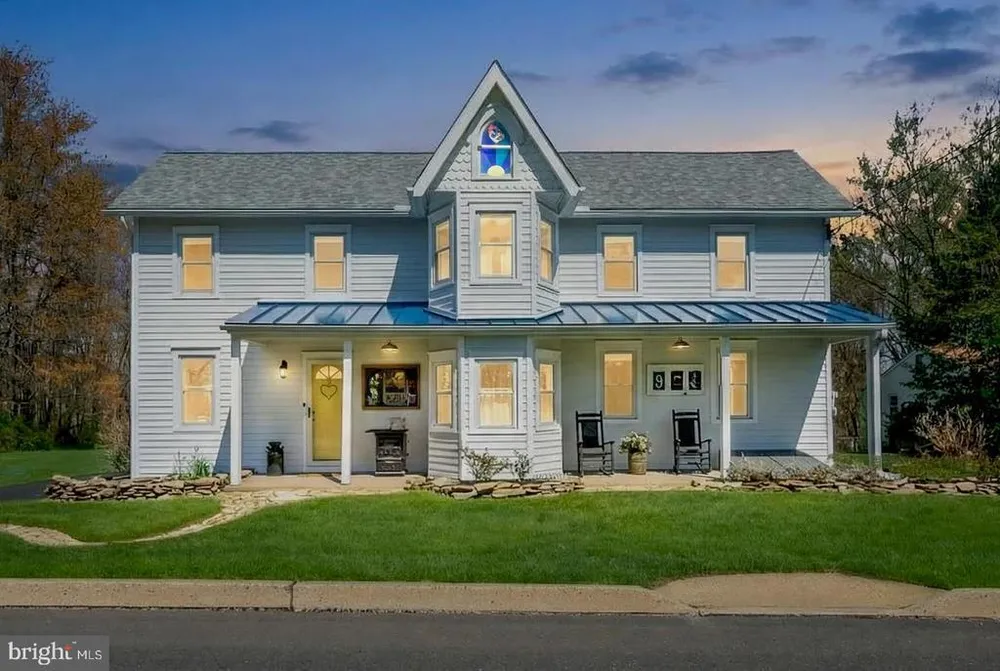 936 Big Oak Rd, Yardley, PA 19067