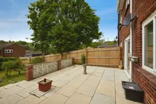 Bishopdown Road, Salisbury
