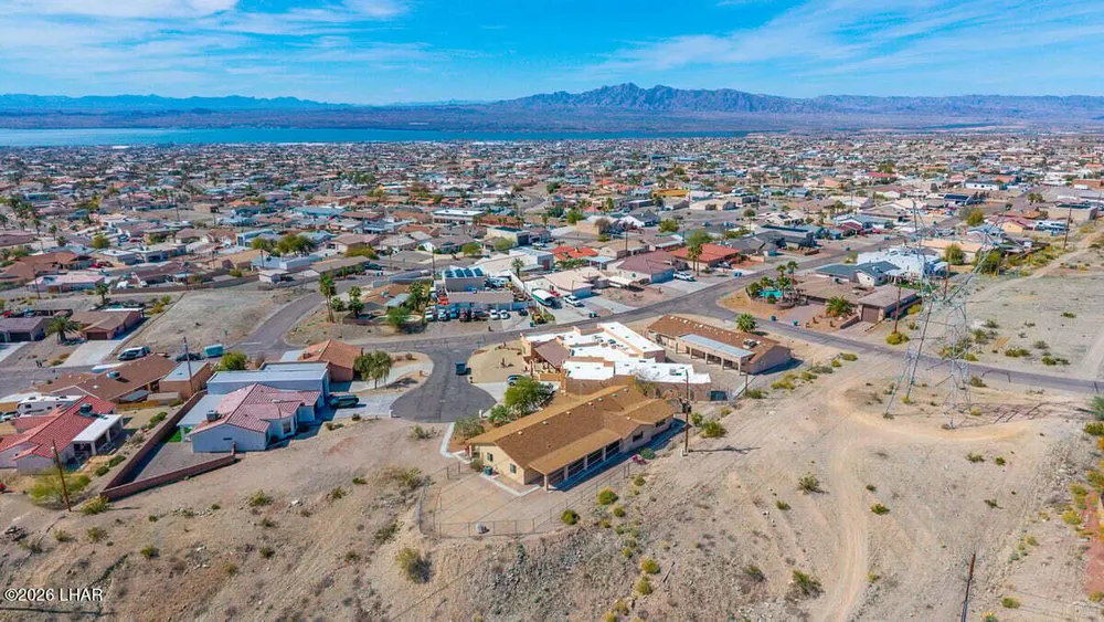 598 Sand Dab Ct, Lake Havasu City, AZ 86404