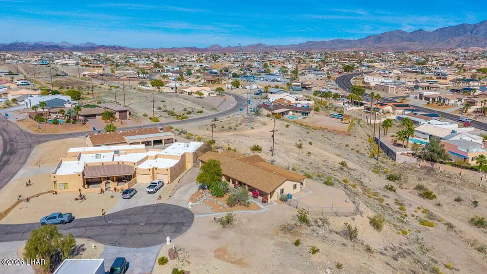 598 Sand Dab Ct, Lake Havasu City, AZ 86404