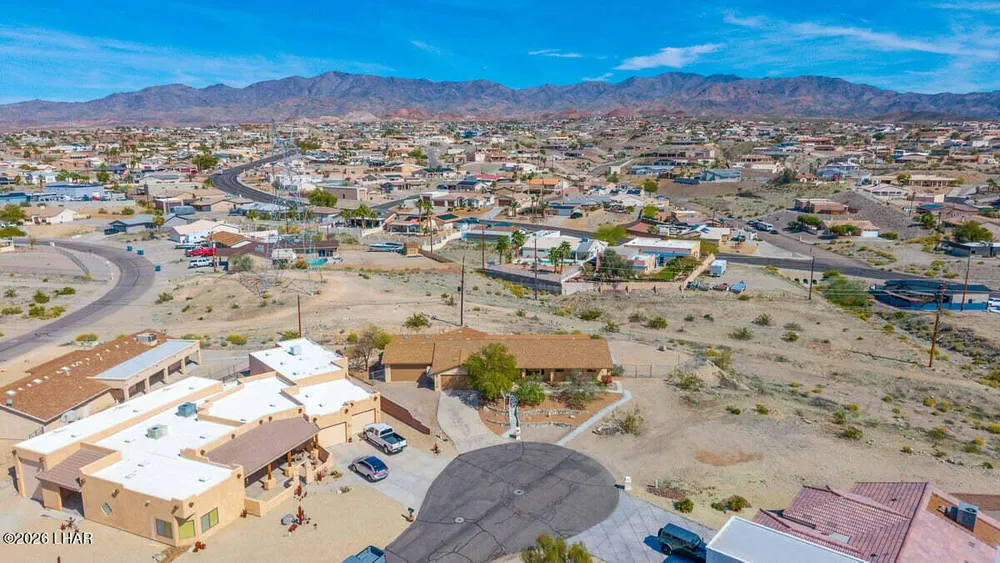598 Sand Dab Ct, Lake Havasu City, AZ 86404
