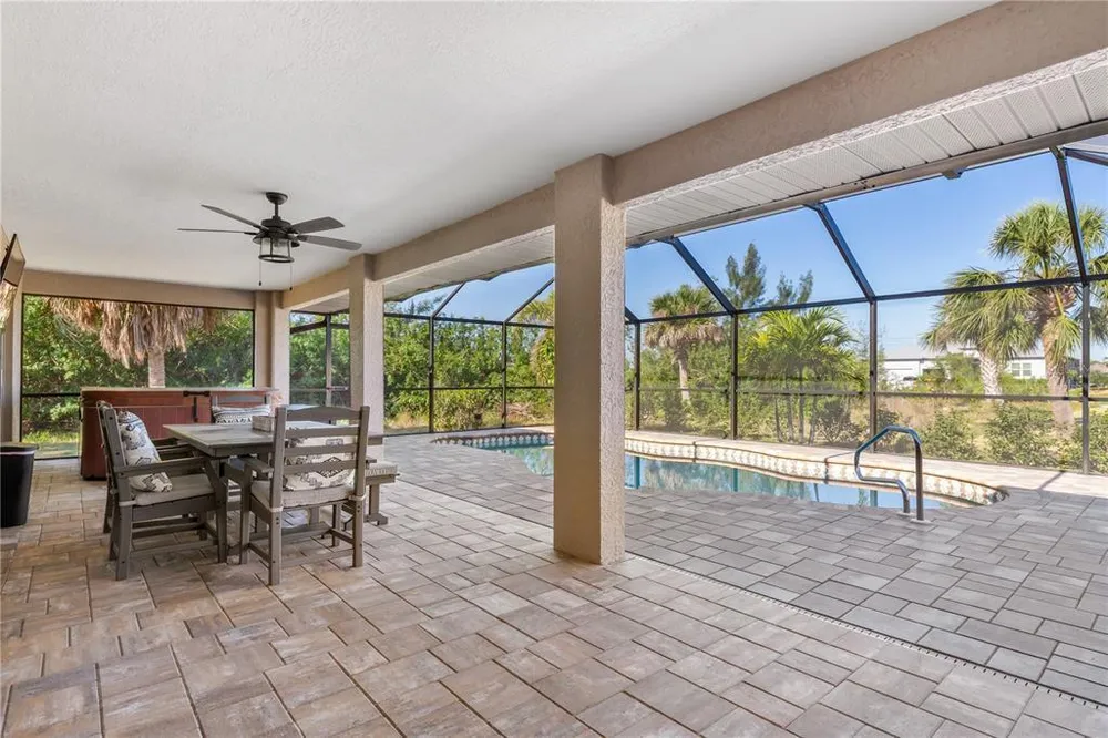 8251 Arlewood Circle, Port Charlotte, FL 33981