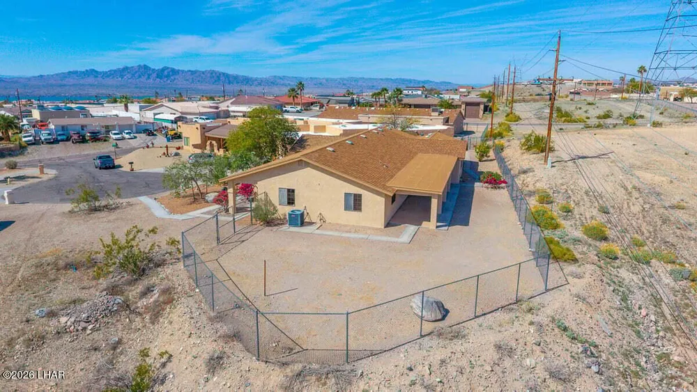 598 Sand Dab Ct, Lake Havasu City, AZ 86404