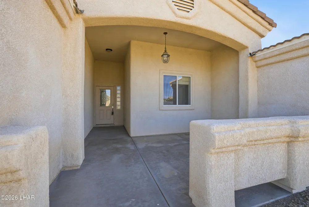 3316 Thundercloud Dr, Lake Havasu City, AZ 86406