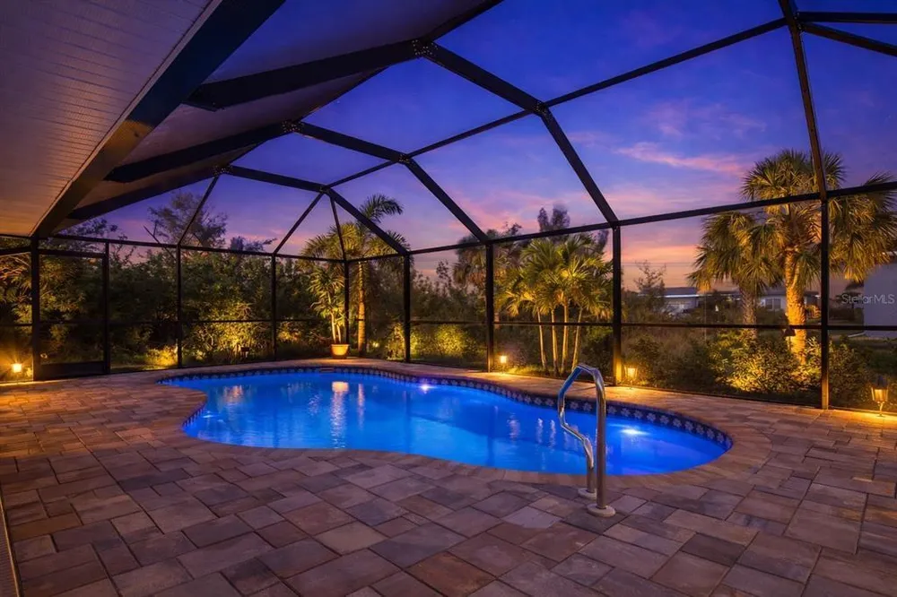8251 Arlewood Circle, Port Charlotte, FL 33981