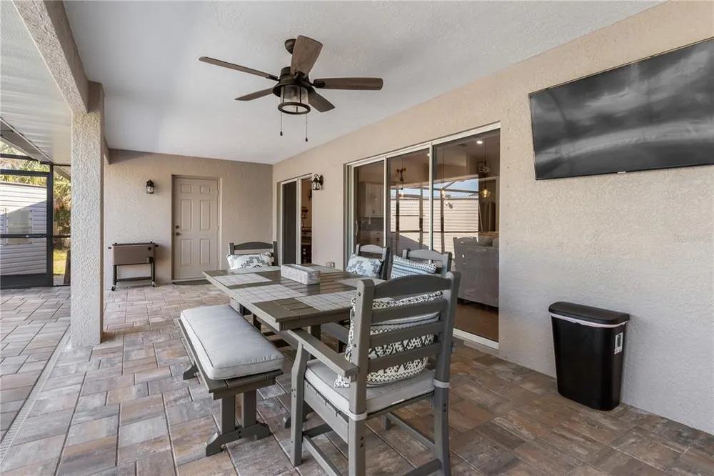 8251 Arlewood Circle, Port Charlotte, FL 33981