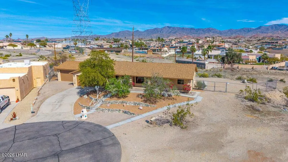598 Sand Dab Ct, Lake Havasu City, AZ 86404