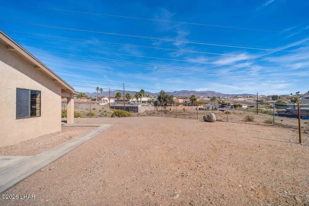 598 Sand Dab Ct, Lake Havasu City, AZ 86404