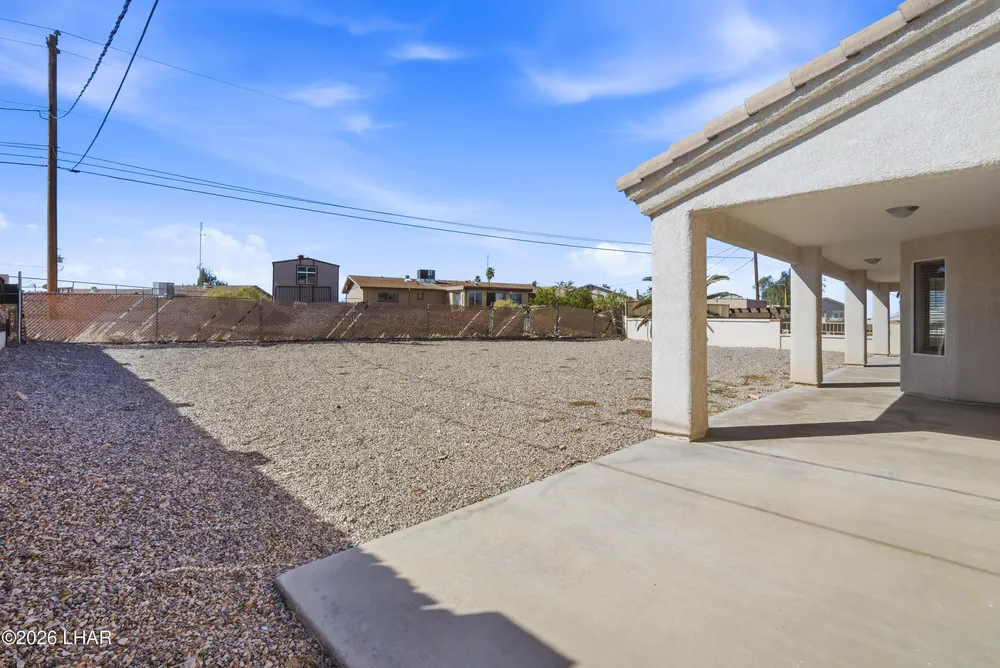 3316 Thundercloud Dr, Lake Havasu City, AZ 86406