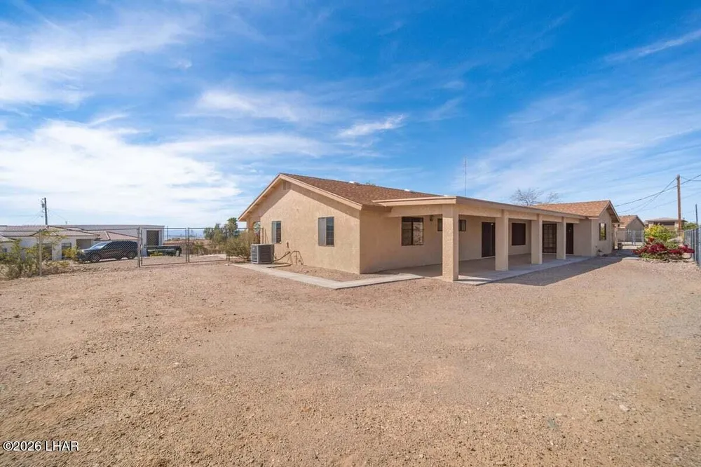 598 Sand Dab Ct, Lake Havasu City, AZ 86404