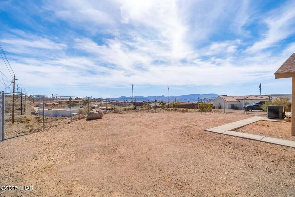 598 Sand Dab Ct, Lake Havasu City, AZ 86404