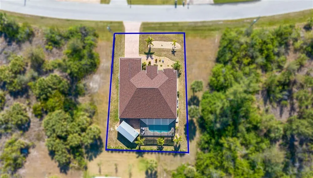 8251 Arlewood Circle, Port Charlotte, FL 33981