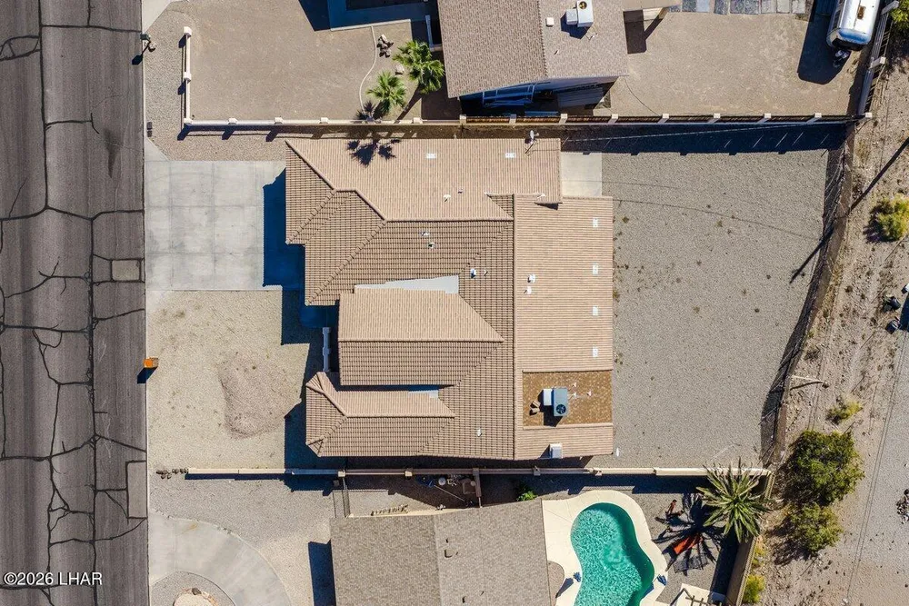 3316 Thundercloud Dr, Lake Havasu City, AZ 86406