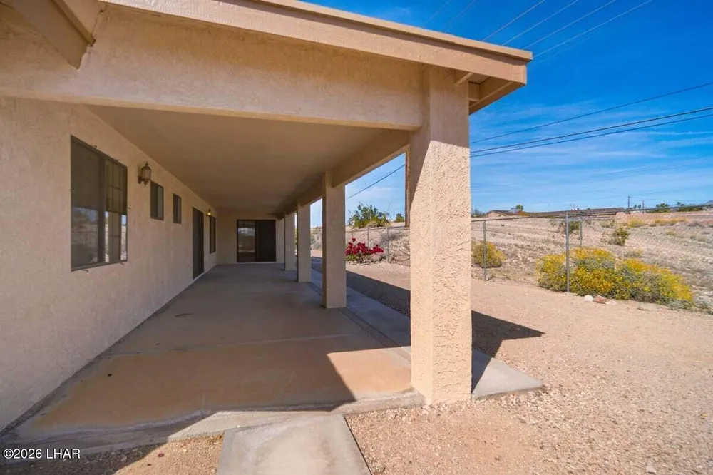 598 Sand Dab Ct, Lake Havasu City, AZ 86404