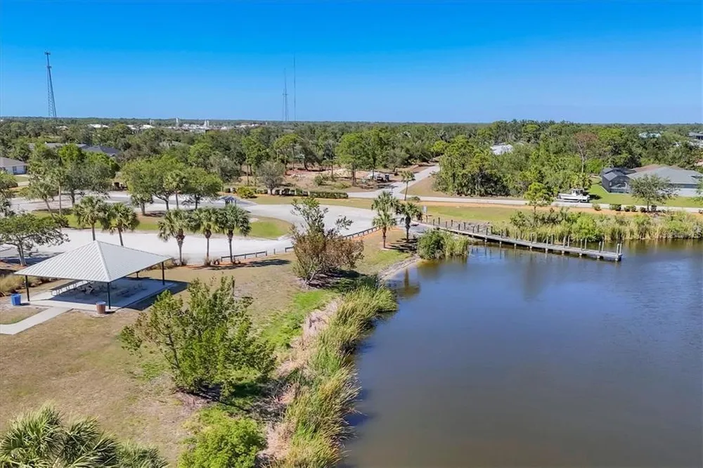 8251 Arlewood Circle, Port Charlotte, FL 33981