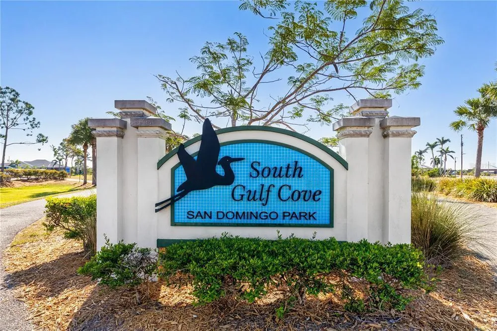 8251 Arlewood Circle, Port Charlotte, FL 33981