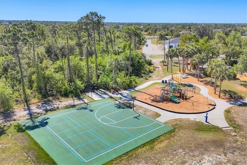 8251 Arlewood Circle, Port Charlotte, FL 33981