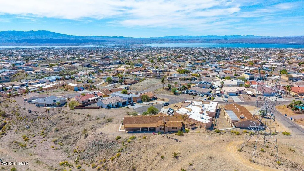 598 Sand Dab Ct, Lake Havasu City, AZ 86404