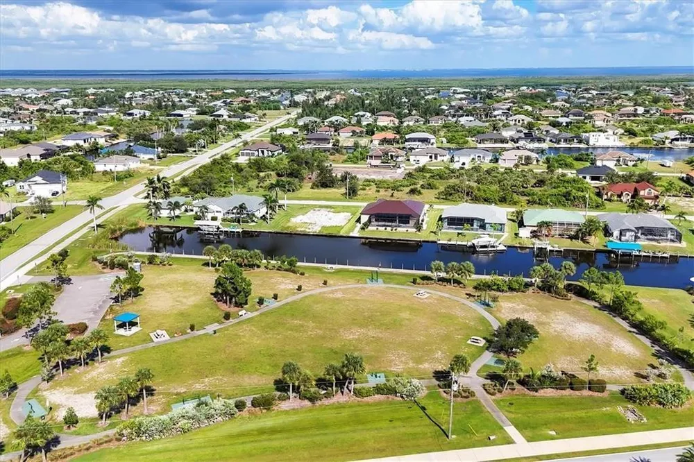 8251 Arlewood Circle, Port Charlotte, FL 33981