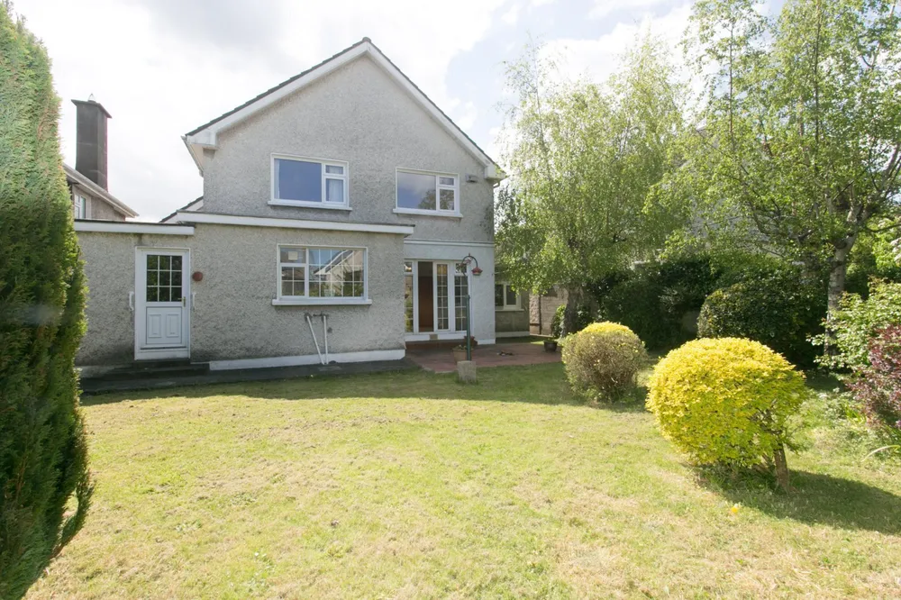 287 Kilmacud Road Upper, Dundrum, Dublin 14, D14RP20
