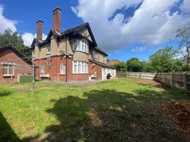 Midanbury Lane, SOUTHAMPTON photo