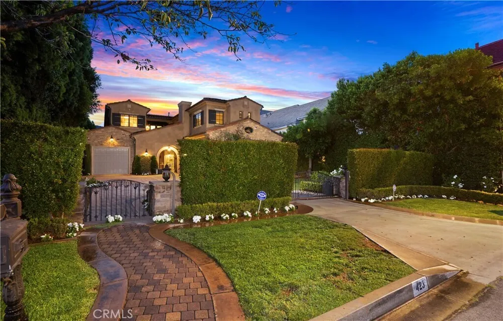 423 W Lemon Ave, Arcadia, CA 91007