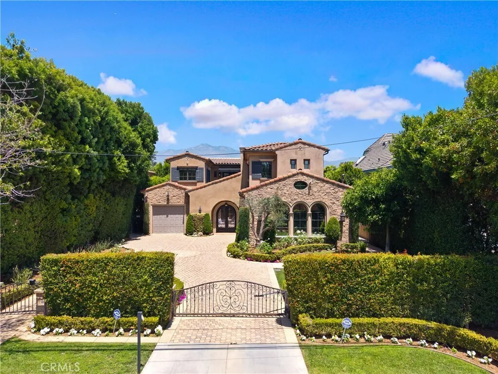 423 W Lemon Ave, Arcadia, CA 91007