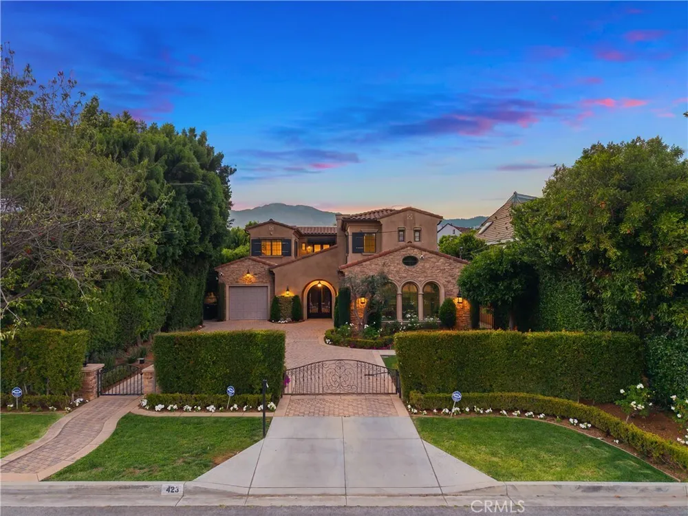423 W Lemon Ave, Arcadia, CA 91007