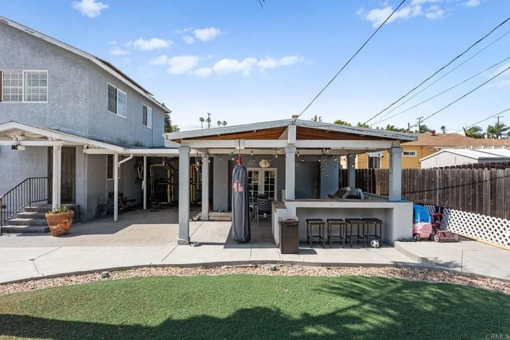 2055 Ensenada St, Lemon Grove, CA 91945
