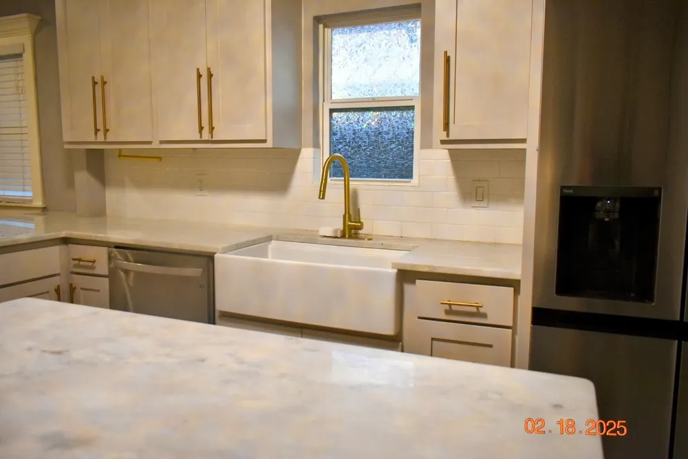 2921 S Jennings Ave, Fort Worth, TX 76110