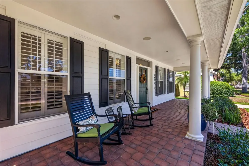 2812 W Paxton Ave, Tampa, FL 33611