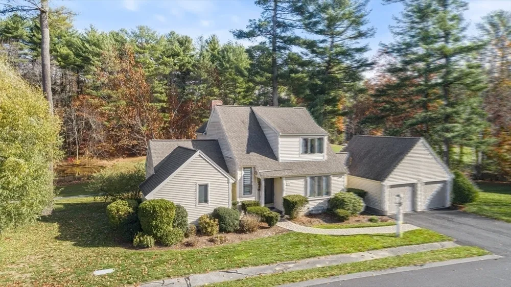 7 Wedge Ct, North Reading, MA 01864
