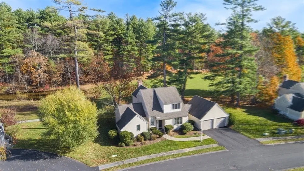 7 Wedge Ct, North Reading, MA 01864