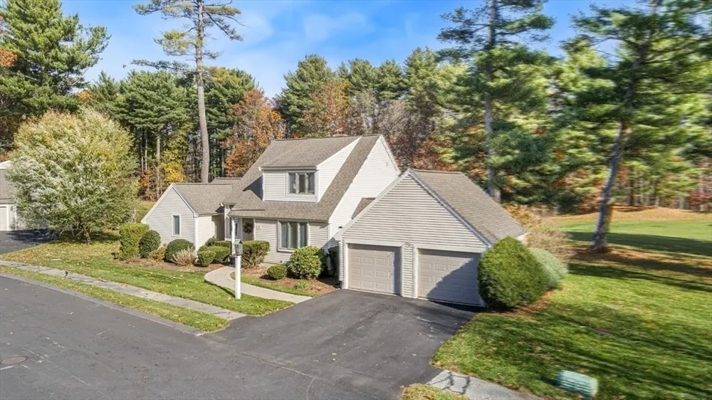 7 Wedge Ct, North Reading, MA 01864