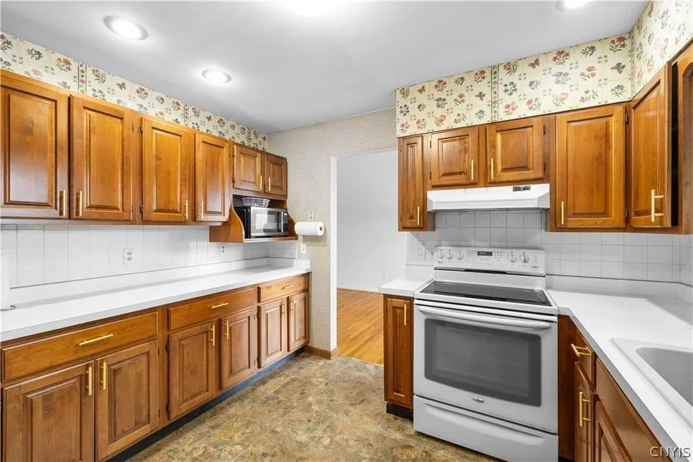 1904 Roser Terrace, Rome, NY 13440