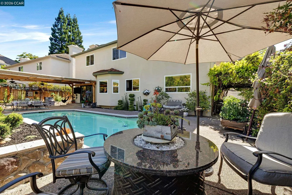 3655 Deer Trail Dr, Danville, CA 94506