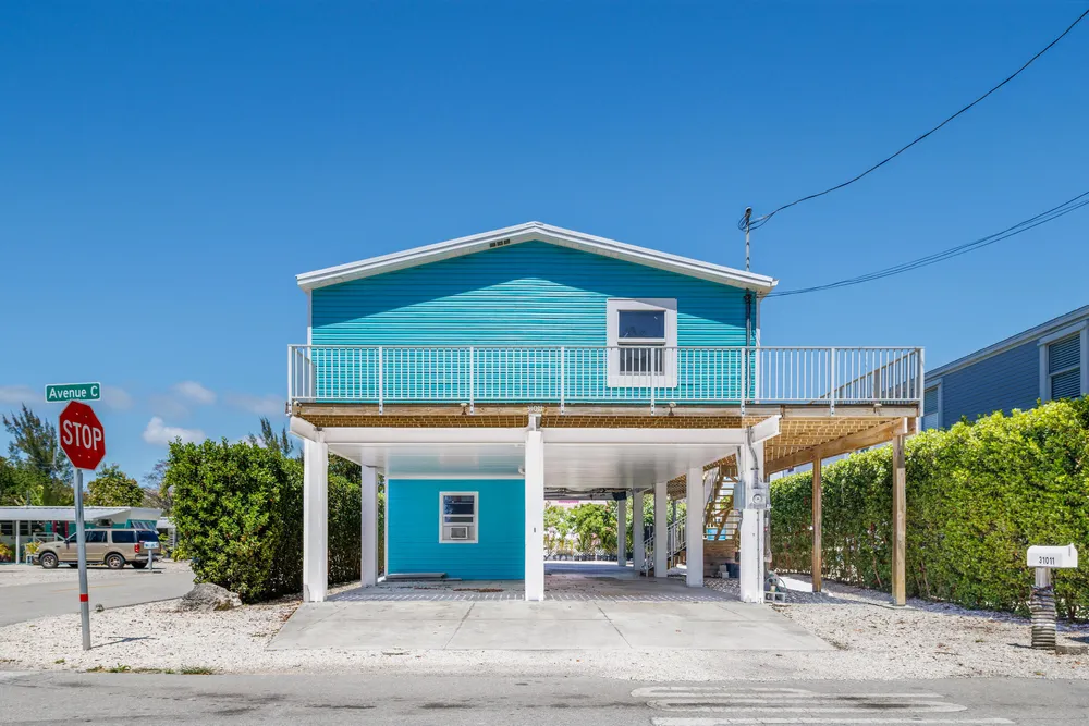 31011 Avenue C, Big Pine, FL 33043