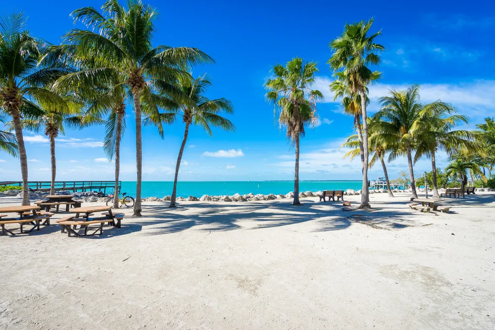 1101 W Ocean Dr, Key Colony Beach, FL 33051