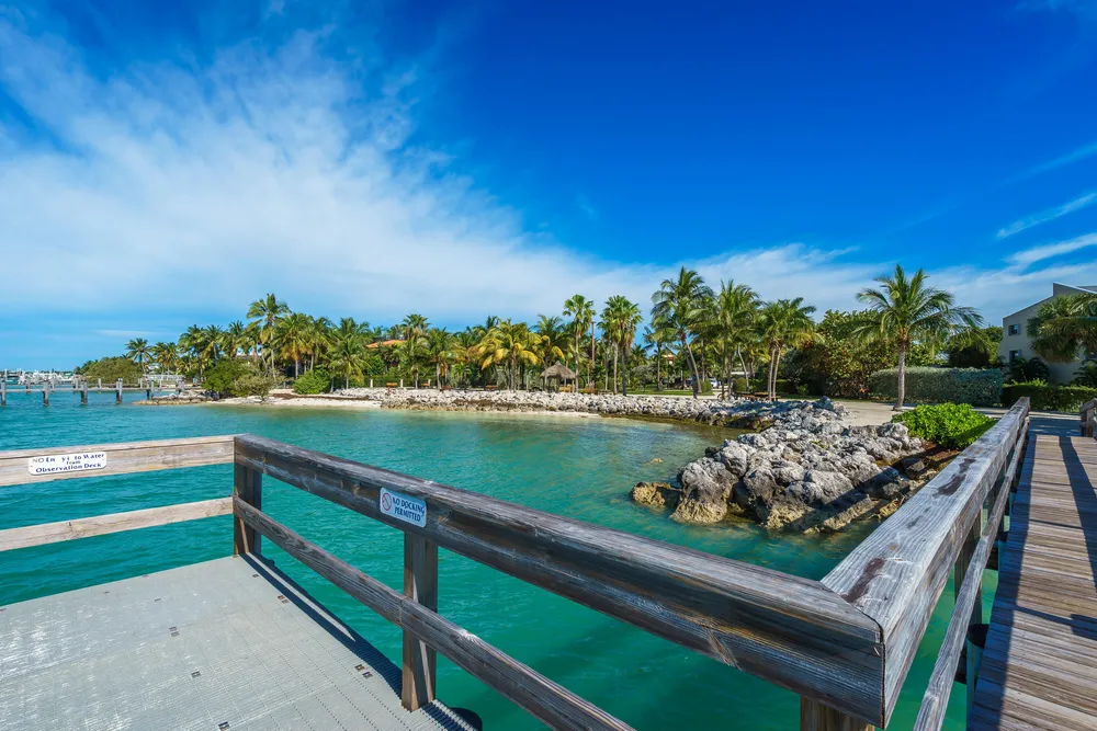 1101 W Ocean Dr, Key Colony Beach, FL 33051